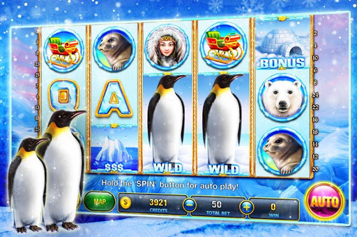 Slots™ - Bonanza slot machines screenshot 3