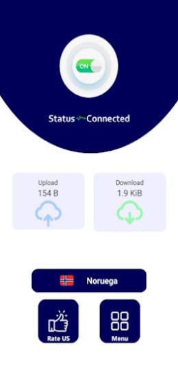 VPN - Max Unlimited screenshot 2