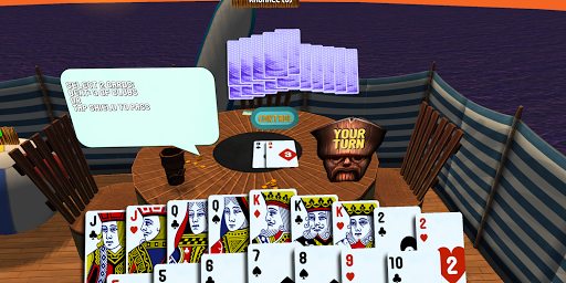 Card Room: Classic Games screenshot 3