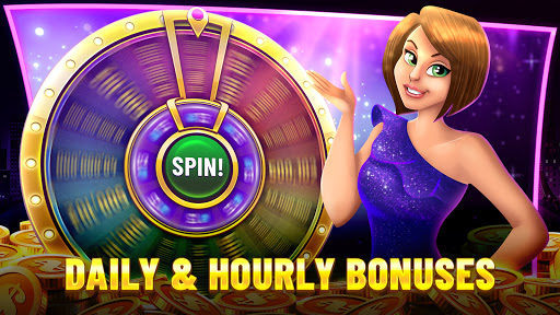 Best Casino Video Slots - Free screenshot 2