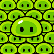 Too Many Slimes! Mod APK