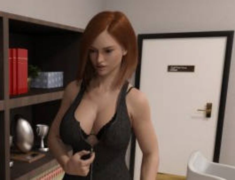 My Sex Quest screenshot 2