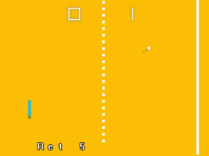 Table Tennis: Hockey Handball Mod screenshot 2