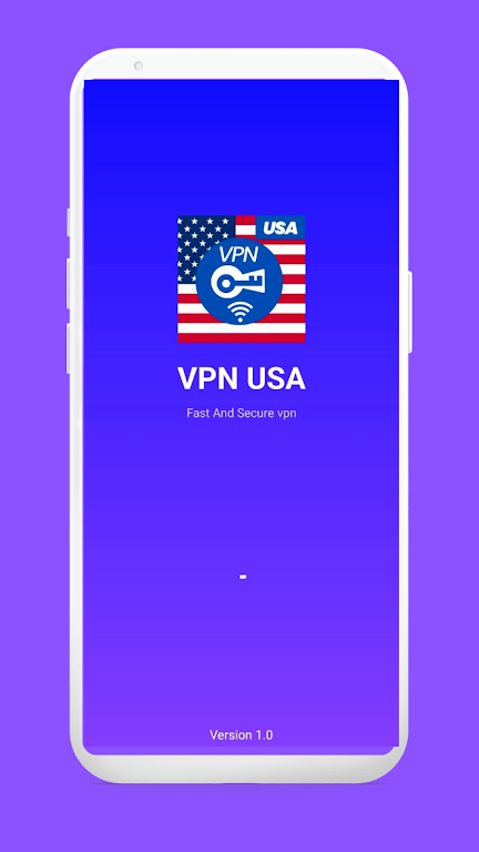 VPN USA - Get USA IP screenshot 3