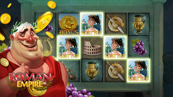 Jackpot Madness Slots screenshot 4