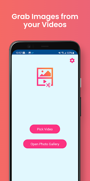 Grab Photos From Videos Mod screenshot 1