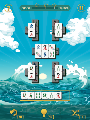 Mahjong Craft screenshot 3