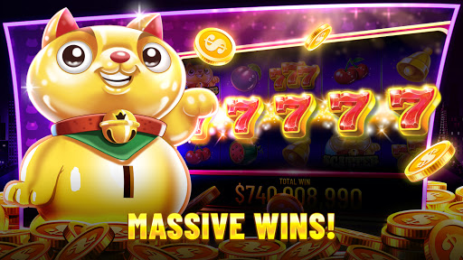 Best Casino Video Slots - Free screenshot 3