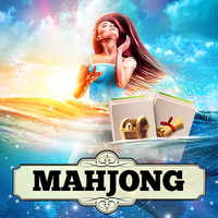 Mahjong - Mermaid Quest - Sirens of the Deep APK