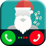 call facetime santa claus APK