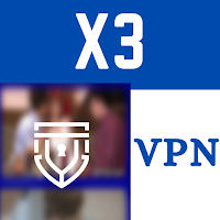 VPN X3 - PorNo VPN APK