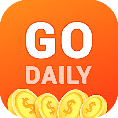 Go Daily-Read to earn Mod APK