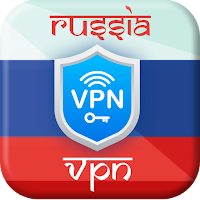 VPN Russia - get Russia ip VPN APK