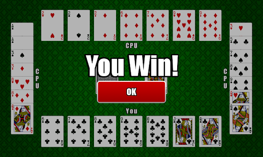 Ultra Rummy screenshot 3