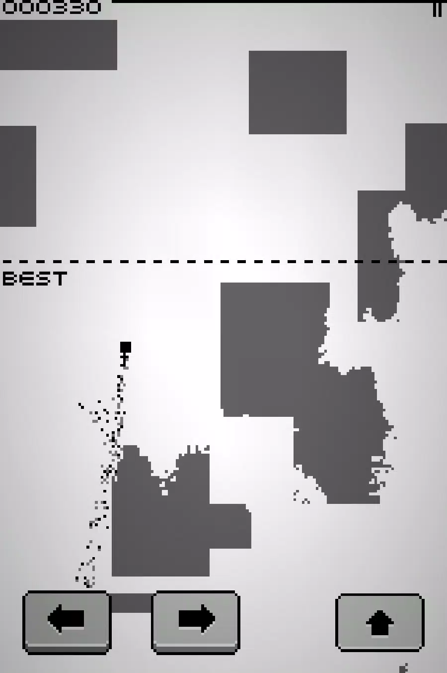 Spout: monochrome mission Mod screenshot 3