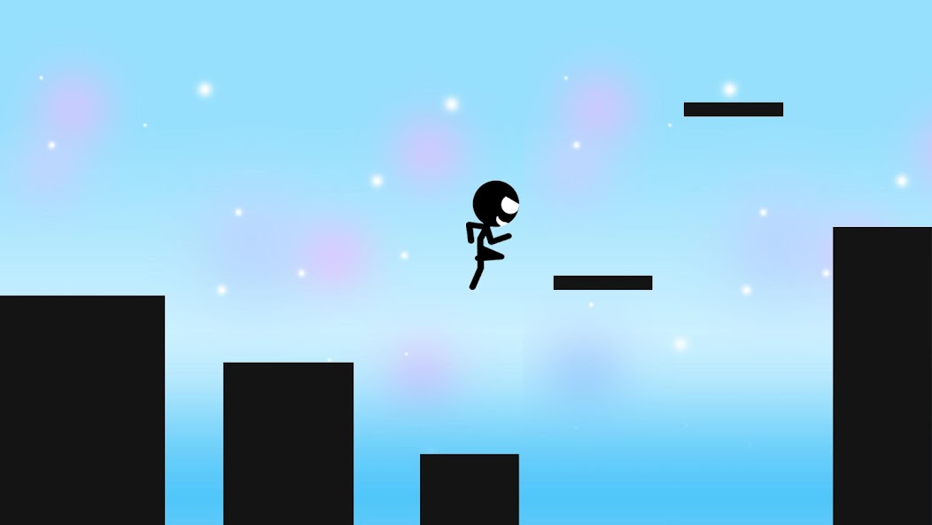 Scream Go Stickman Mod screenshot 3