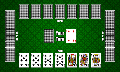 Ultra Rummy screenshot 2