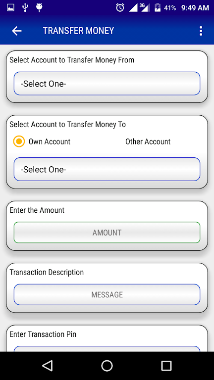 Housing Finance Bank Uganda screenshot 2