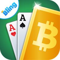 Bitcoin Solitaire - Get Real Bitcoin Free! APK