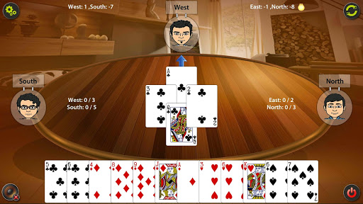 Call Bridge / Break screenshot 3