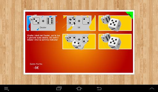 Scratch cards! screenshot 4