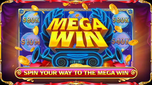 Caesars Slot Machines & Games screenshot 4