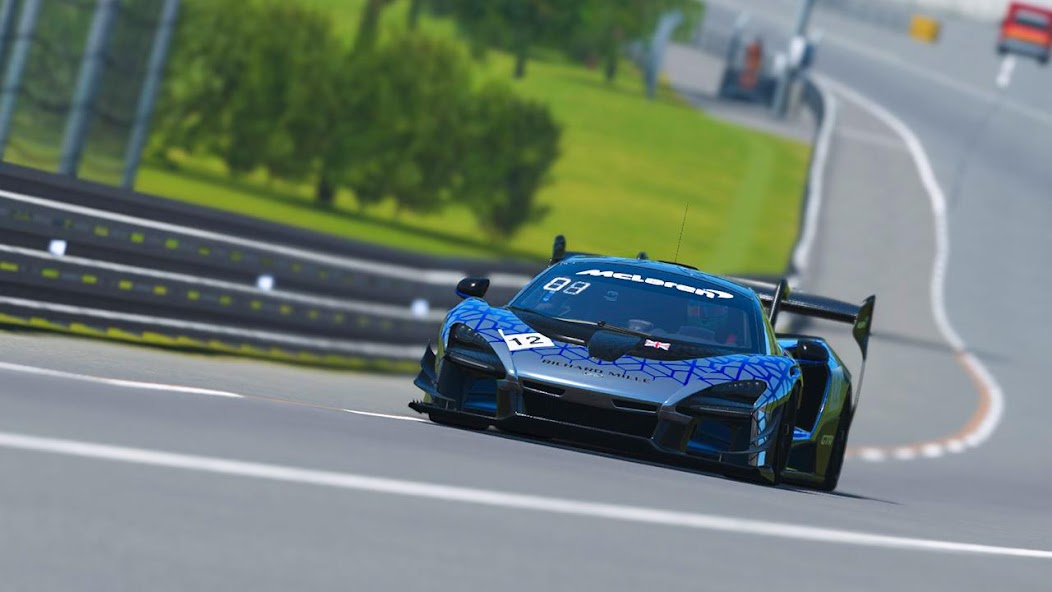 GT Car Racing No Limits Mod screenshot 4