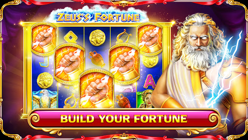 Caesars Slot Machines & Games screenshot 1