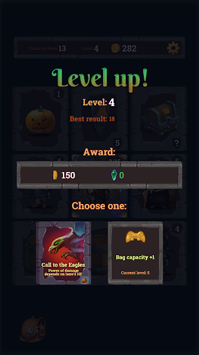 Look, Your Loot! - A card crawler screenshot 2