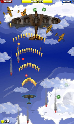 Aircraft Wargame 3 Mod screenshot 3