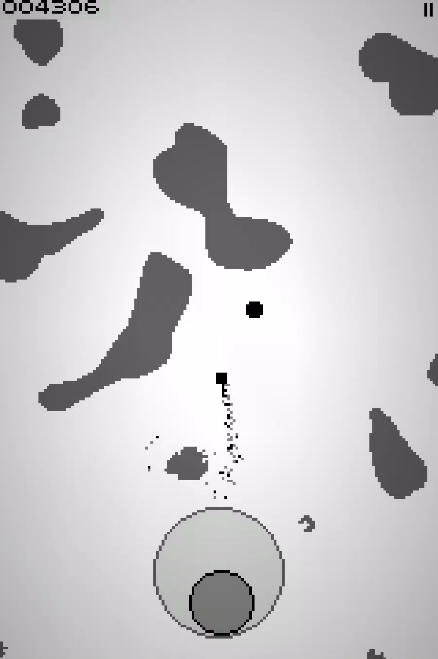 Spout: monochrome mission Mod screenshot 2