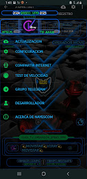 SPEED VPN screenshot 2