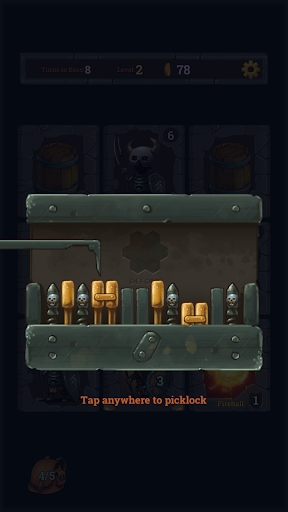 Look, Your Loot! - A card crawler screenshot 3