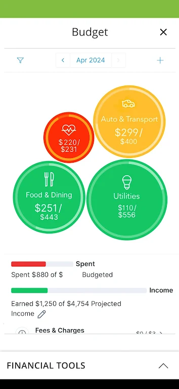 SouthEast Bank Mobile Banking screenshot 3