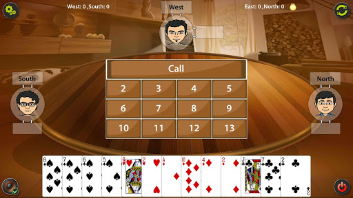 Call Bridge / Break screenshot 2