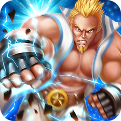 ArcadeFighting Mod APK