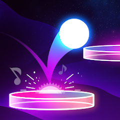 Beat Jumper: EDM up! APK