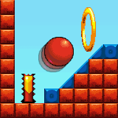 Bounce Classic Mod APK