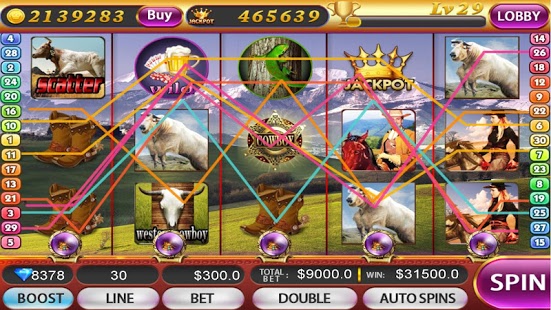 Slots Wolf Run - Slot Machines screenshot 3