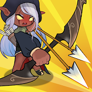 Grow Archer Chaser - Idle RPG Mod APK