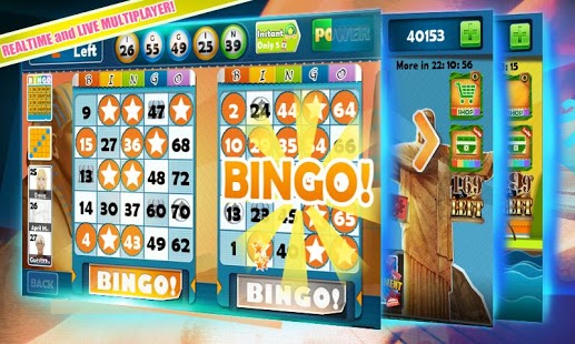 Bingo Fever-Free Bingo Casino screenshot 3