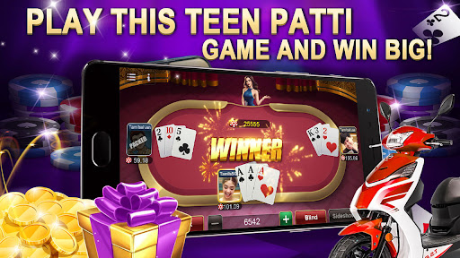 Teen Patti Crown screenshot 3