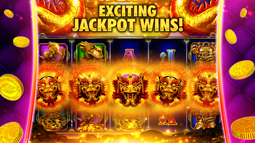 DoubleDown Casino - FREE Slots screenshot 1