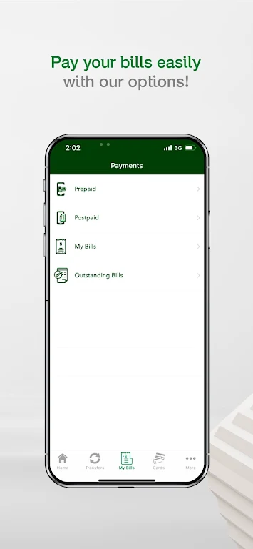 Safwa Islamic Bank screenshot 4