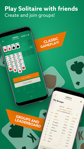 Solitaire - Earn Real Bitcoin screenshot 4