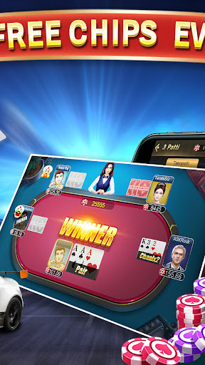 Teen Patti Champion screenshot 3