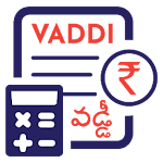 vaddi - interest calculator APK