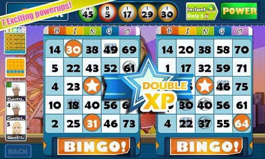 Bingo Fever-Free Bingo Casino screenshot 4