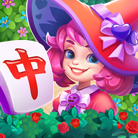 Mahjong Tour: witch tales APK