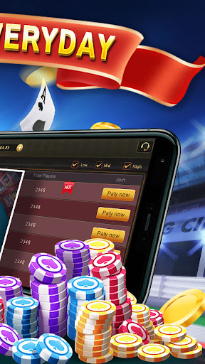 Teen Patti Champion screenshot 2